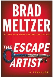 The Escape Artist