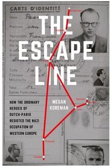 The Escape Line