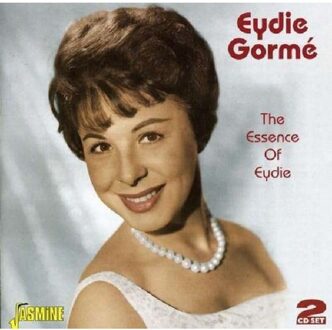 The Essence of Eydie Gorme