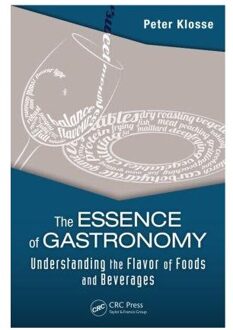The Essence of Gastronomy