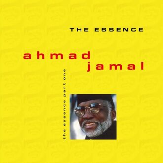 The Essence Part One - Ahmad Jamal