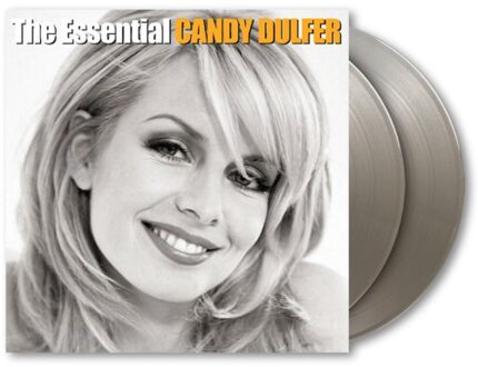The Essential - Candy Dulfer