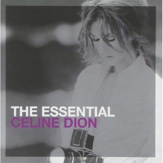 The Essential Celine Dion