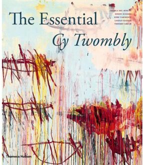 The Essential Cy Twombly