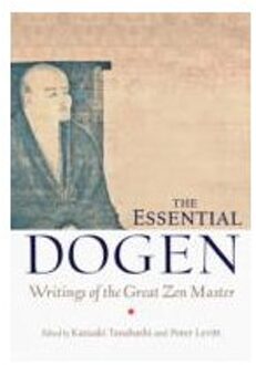 The Essential Dogen