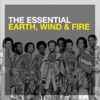 The Essential Earth, Wind & Fire