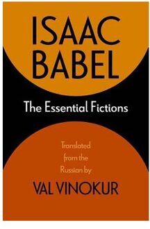 The Essential Fictions