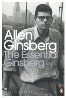 The Essential Ginsberg