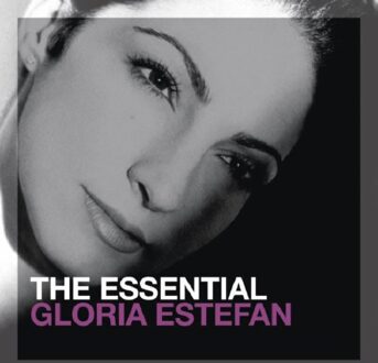 The Essential Gloria Estefan