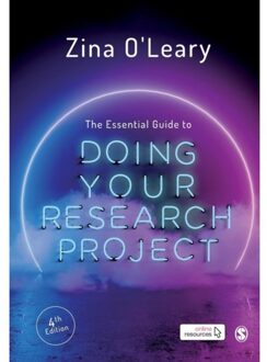 The Essential Guide to Doing Your Research Project