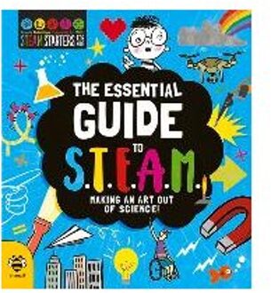 The Essential Guide to STEAM
