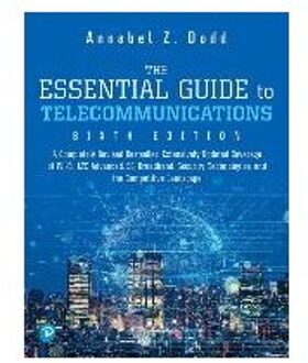 The Essential Guide to Telecommunication