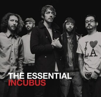 The Essential Incubus