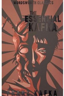 The Essential Kafka