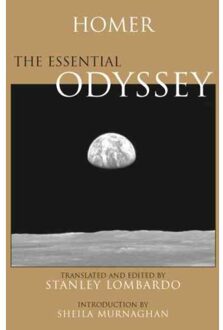 The Essential Odyssey