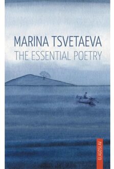 The Essential Poetry - Boek Marina Tsvetaeva (1784379581)