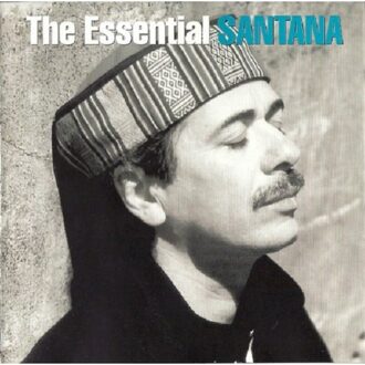 The Essential - Santana