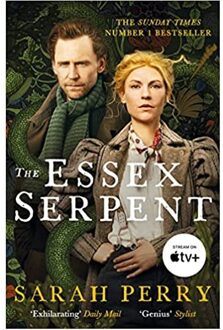The Essex Serpent - Sarah Perry