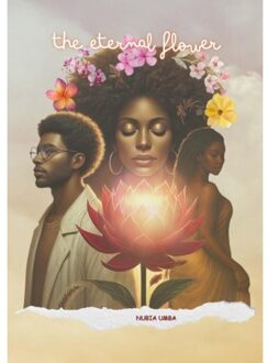 The Eternal Flower - Nubia Umba