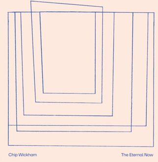 The Eternal Now - Chip Wickham