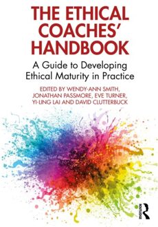 The Ethical Coaches? Handbook - The Coaches' Handbook Series
