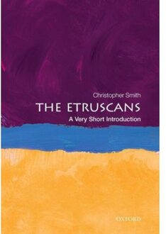 The Etruscans