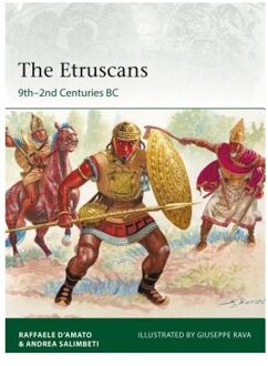 The Etruscans