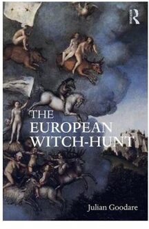 The European Witch-Hunt