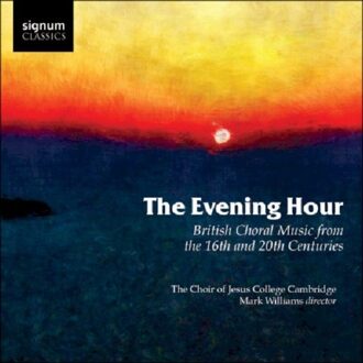 The Evening Hour