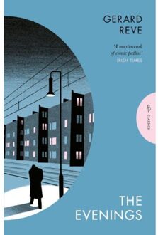 The Evenings - Pushkin Classics - Gerard Reve