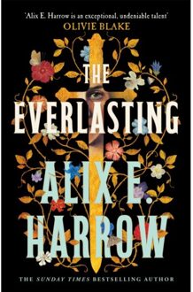 The Everlasting - Alix E. Harrow