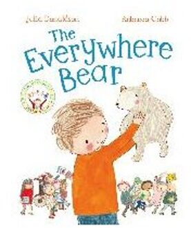 The Everywhere Bear