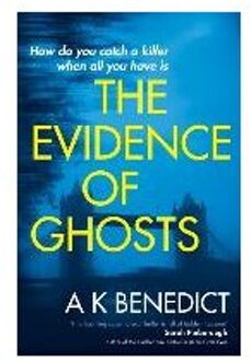 The Evidence of Ghosts