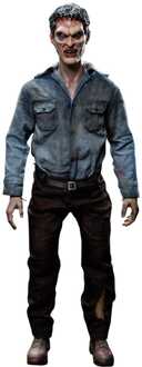 The Evil Dead II Action Figure 1/6 Deadite Ash 31 cm
