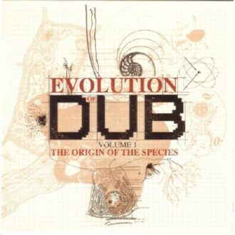 The Evolution Of Dub Vol.1 (Bo