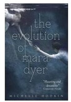 The Evolution of Mara Dyer