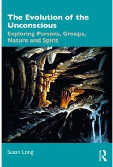 The Evolution Of The Unconscious - Susan (National Institute of Org