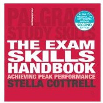 The Exam Skills Handbook