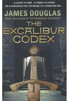 The Excalibur Codex