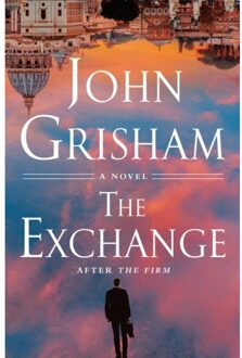 The Exchange - Firm - John Grisham