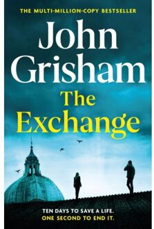 The Exchange - John Grisham