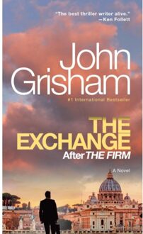 The Exchange - John Grisham