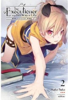 The Executioner And Her Way Of Life, Vol. 2 - The Executioner And Her Way Of Life - Jenny McKeon