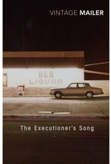 The Executioner's Song