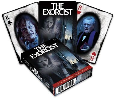 THE EXORCIST - Kaartspellen