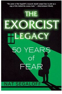 The Exorcist Legacy - Nat Segaloff