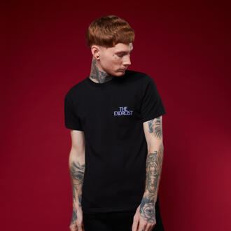 The Exorcist t-shirt - Zwart - M