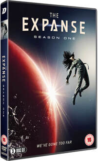 The Expanse: Seizoen een