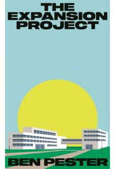 The Expansion Project - Ben Pester