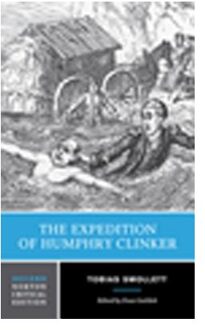 The Expedition of Humphry Clinker